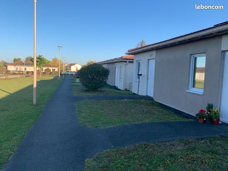 Appartement à louer, 56m², Buzançais