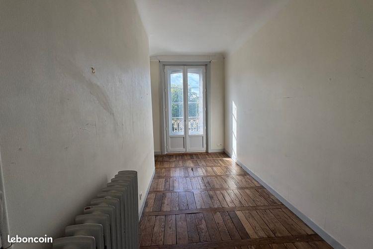 Appartement à louer, 73m², Rennes