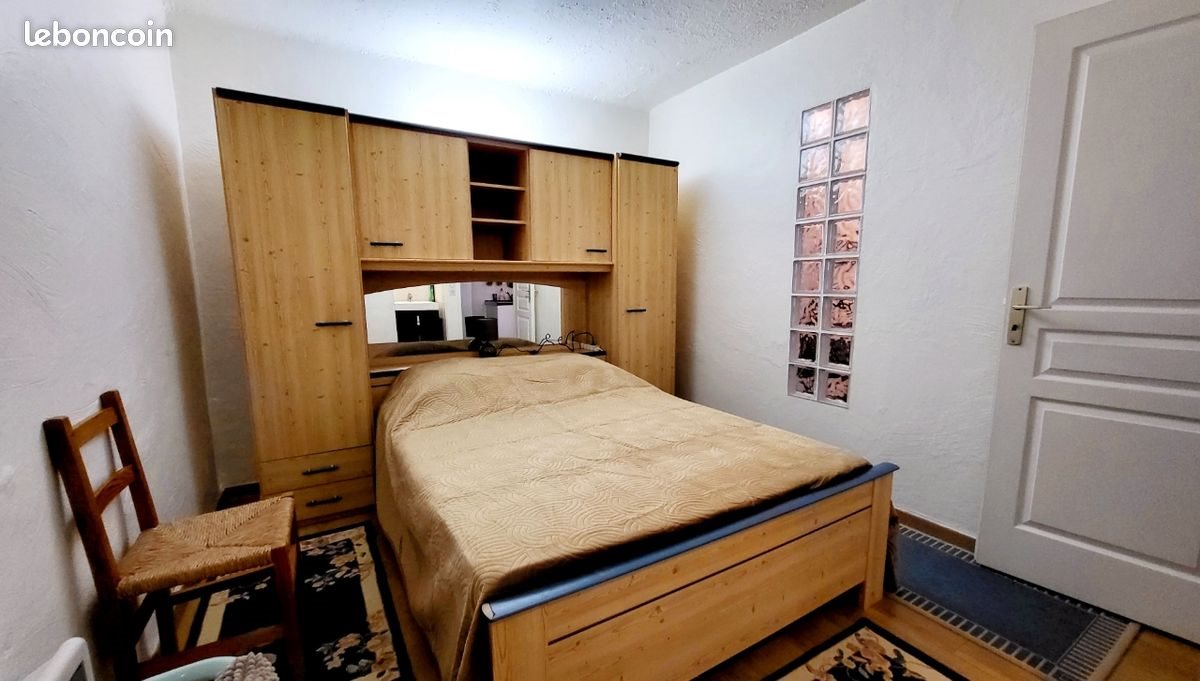 Appartement à louer, 28m², Cuers