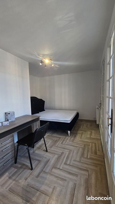 Maison à louer, 86m², Bron