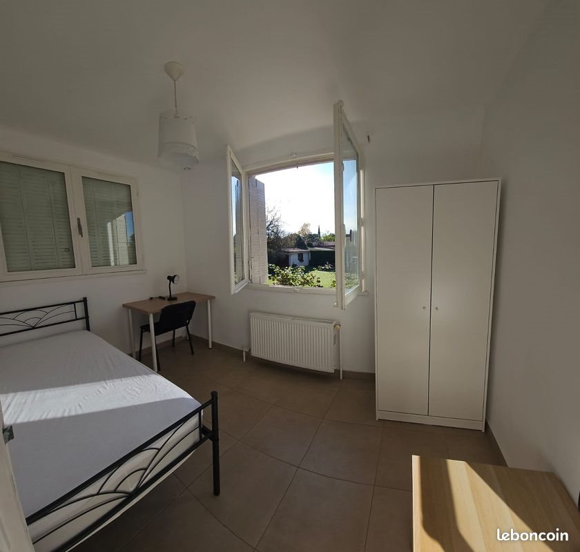 Maison à louer, 86m², Bron