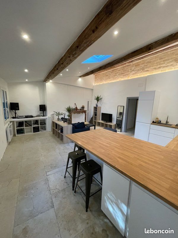 Appartement à louer, 55m², Montpellier