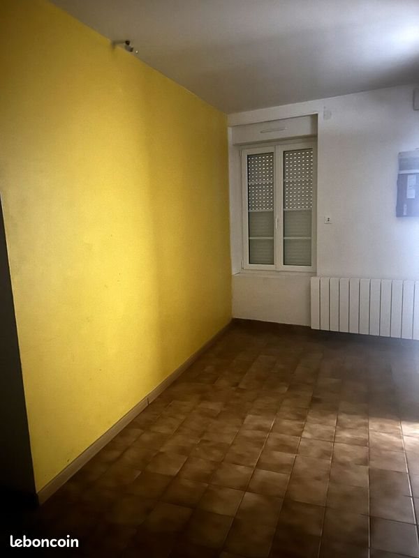 Appartement à louer, 29m², Mayenne