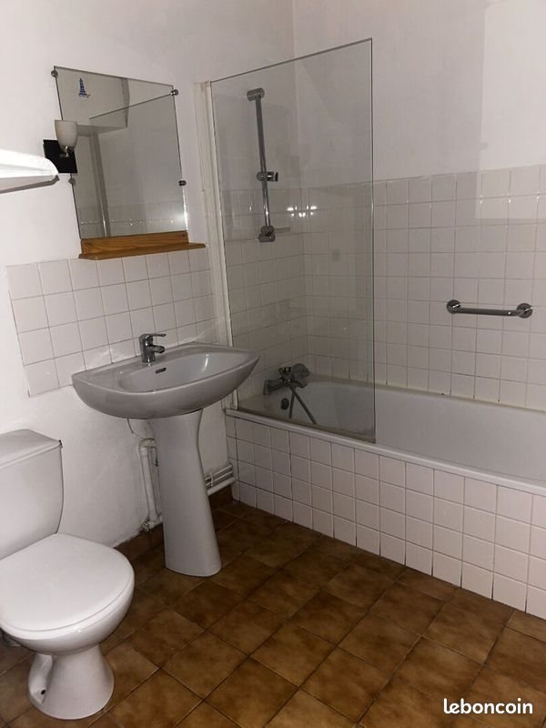 Appartement à louer, 29m², Mayenne