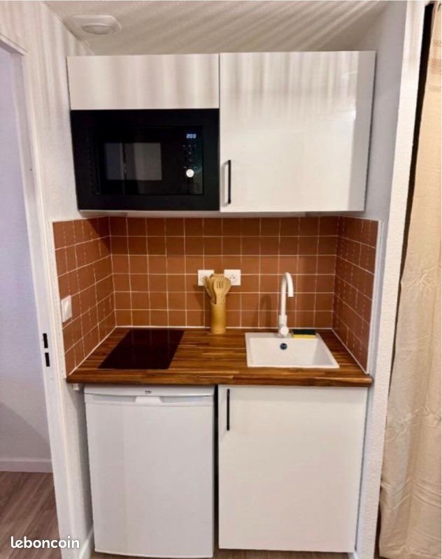 Appartement à louer, 20m², Orléans
