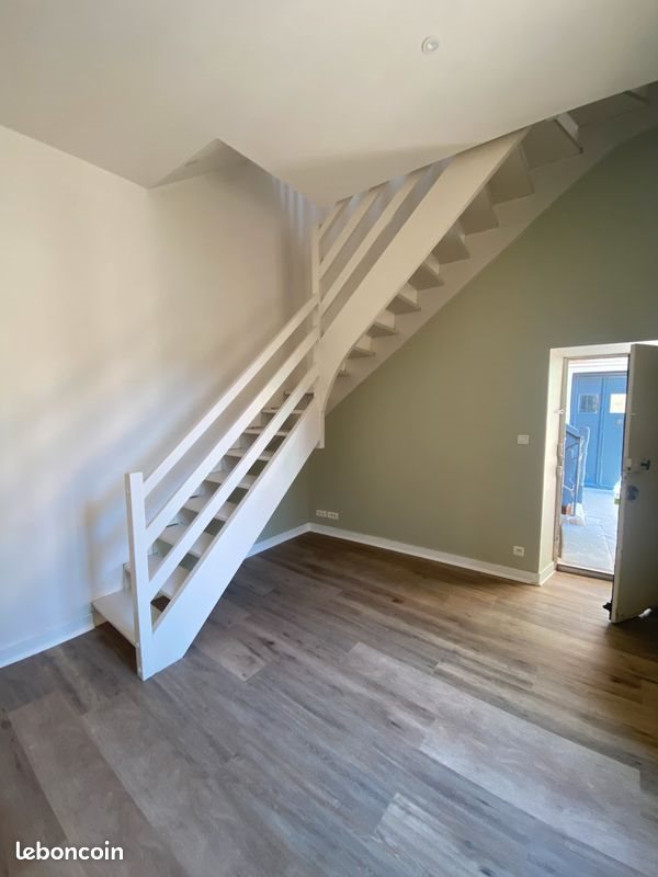 Appartement à louer, 24m², Cahors