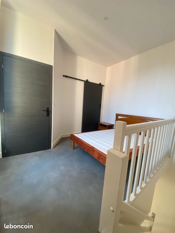 Appartement à louer, 24m², Cahors