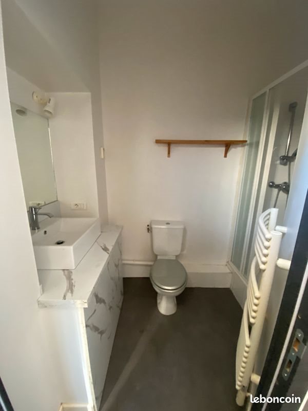 Appartement à louer, 24m², Cahors