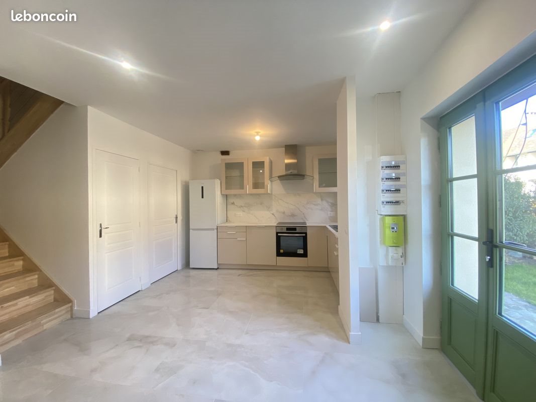 Maison à louer, 110m², Bonnelles