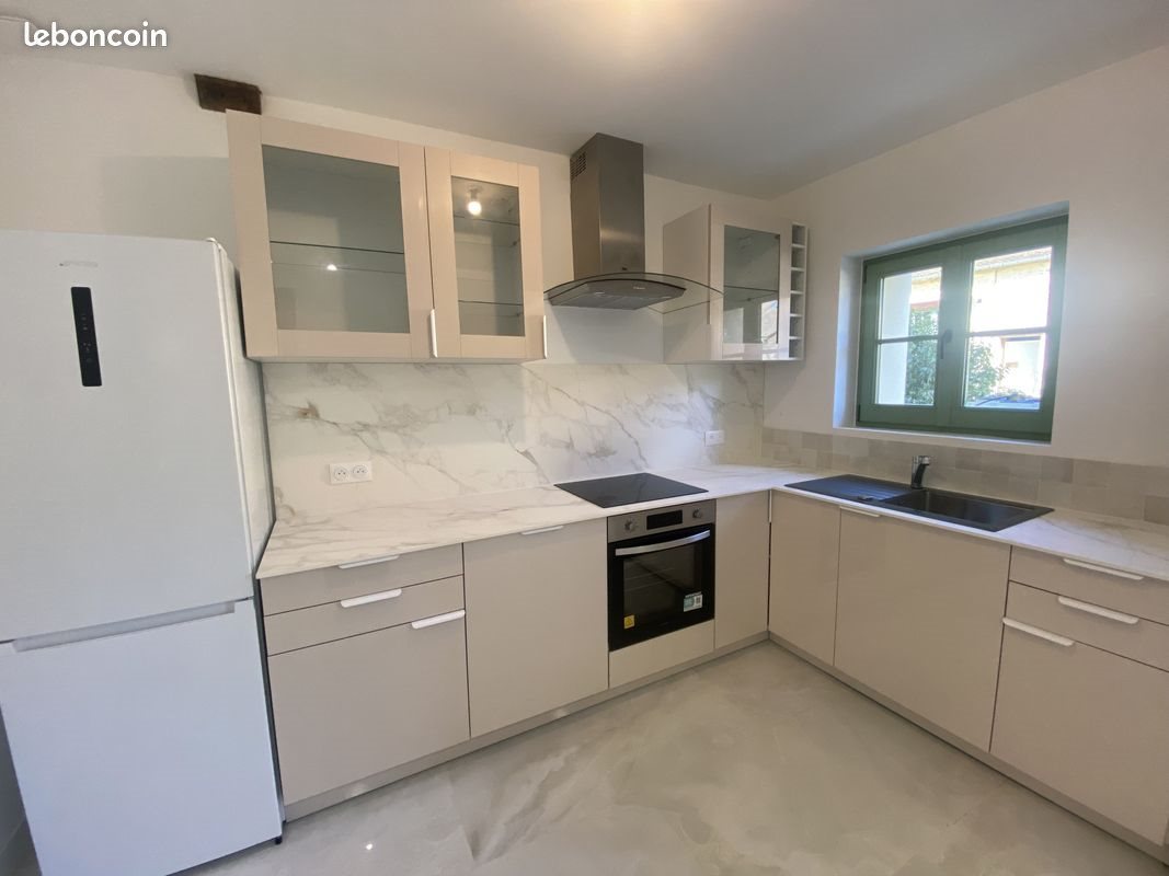 Maison à louer, 110m², Bonnelles