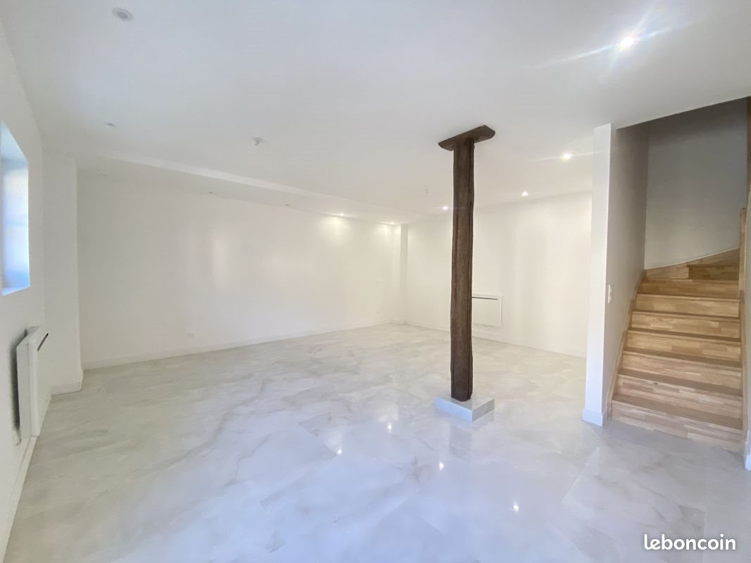 Maison à louer, 110m², Bonnelles