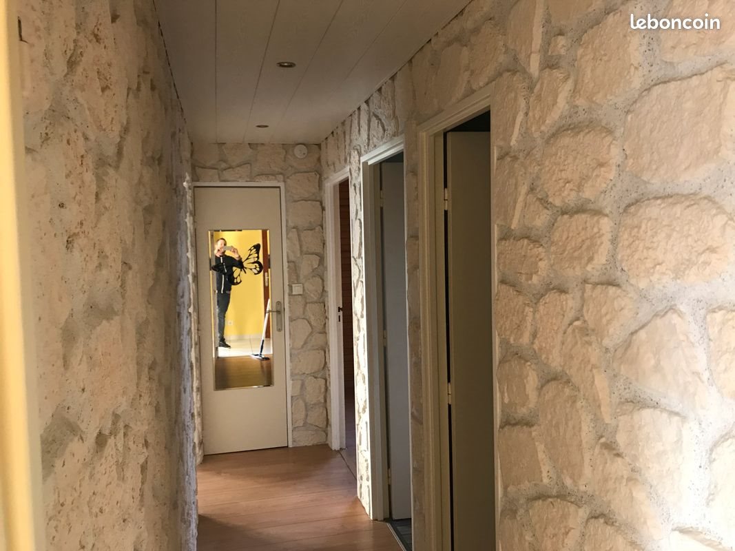 Appartement à louer, 78m², Delle