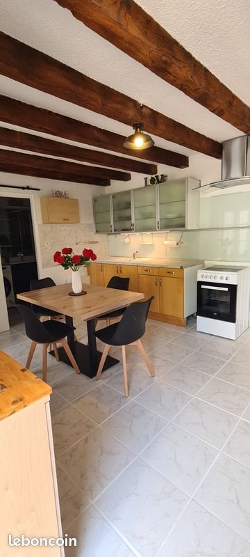 Appartement à louer, 41m², Belleville-en-Beaujolais