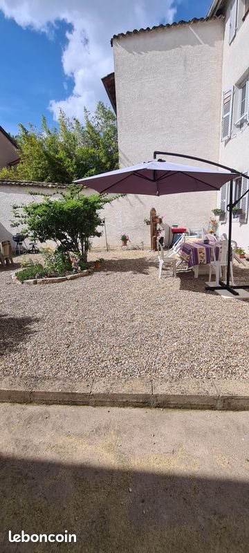 Appartement à louer, 41m², Belleville-en-Beaujolais