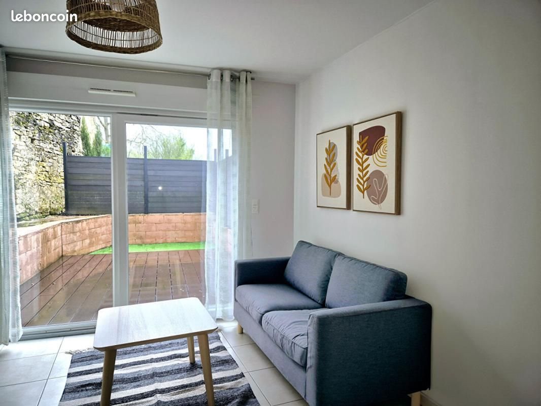 Maison à louer, 83m², Hettange-Grande