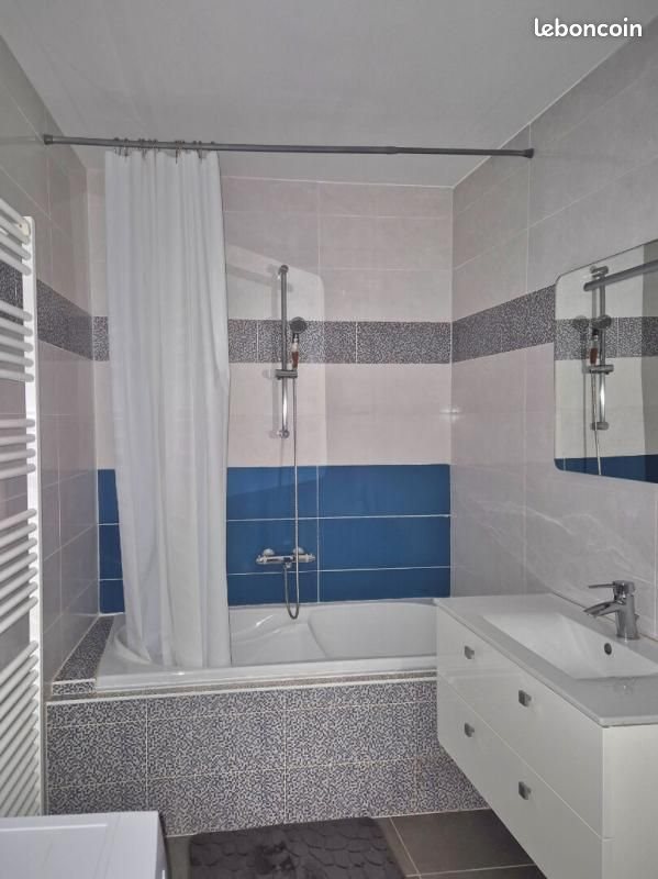 Maison à louer, 83m², Hettange-Grande