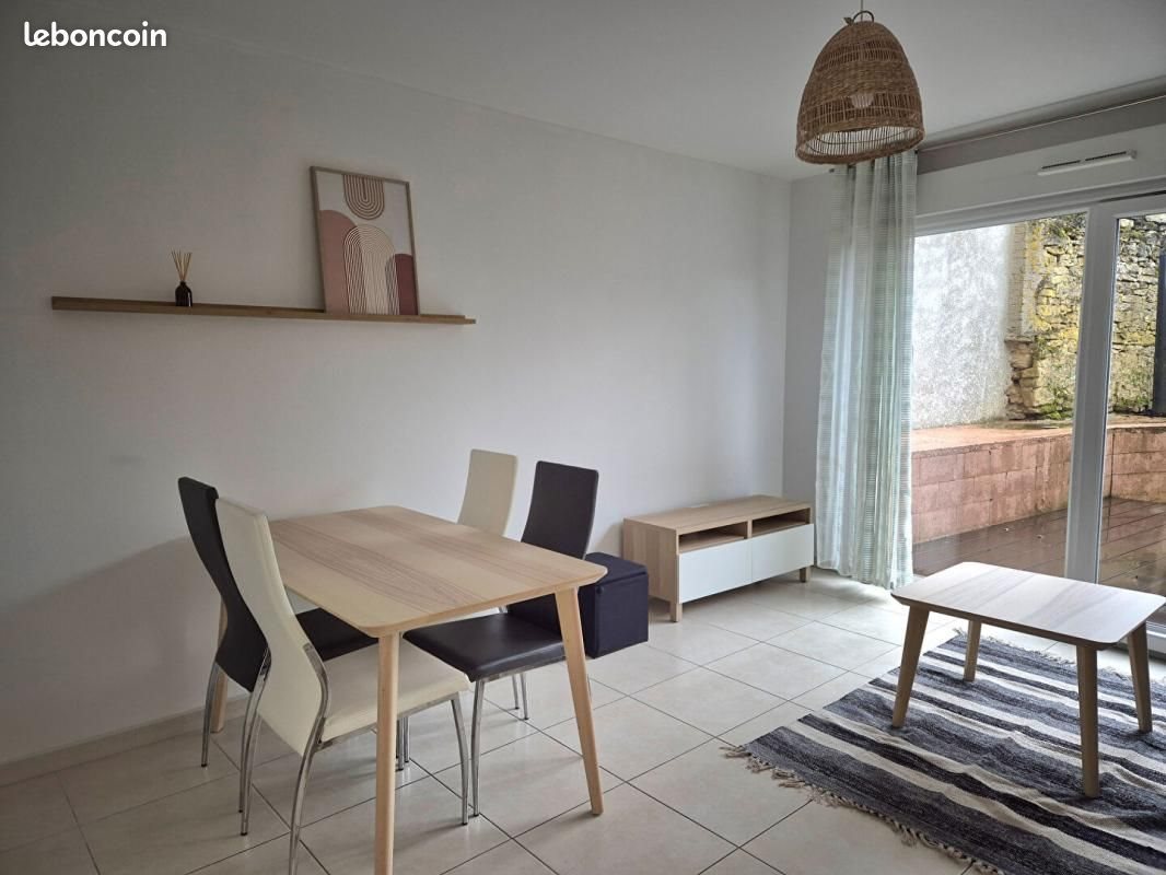 Maison à louer, 83m², Hettange-Grande