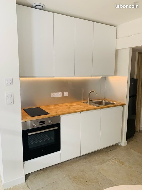 Appartement à louer, 50m², Montpellier