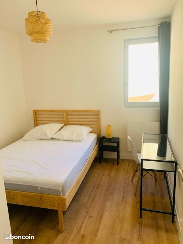 Appartement à louer, 50m², Montpellier