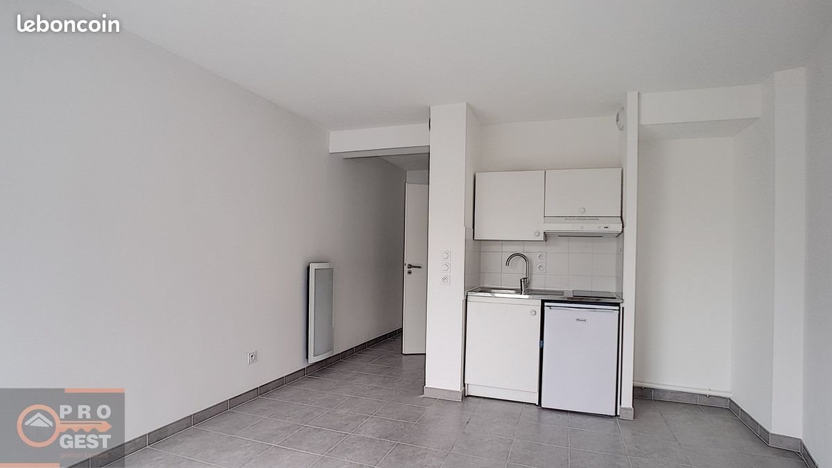 Appartement à louer, 24m², Montpellier