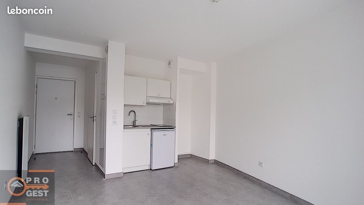 Appartement à louer, 24m², Montpellier