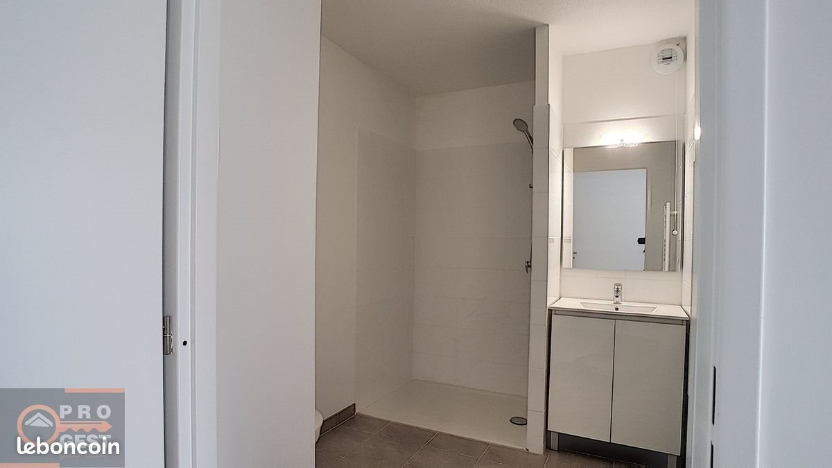 Appartement à louer, 24m², Montpellier