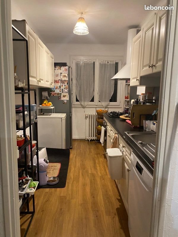 Appartement à louer, 75m², Montpellier