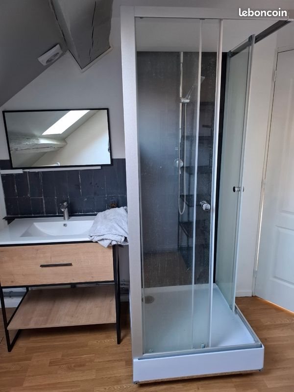 Appartement à louer, 80m², Vesoul