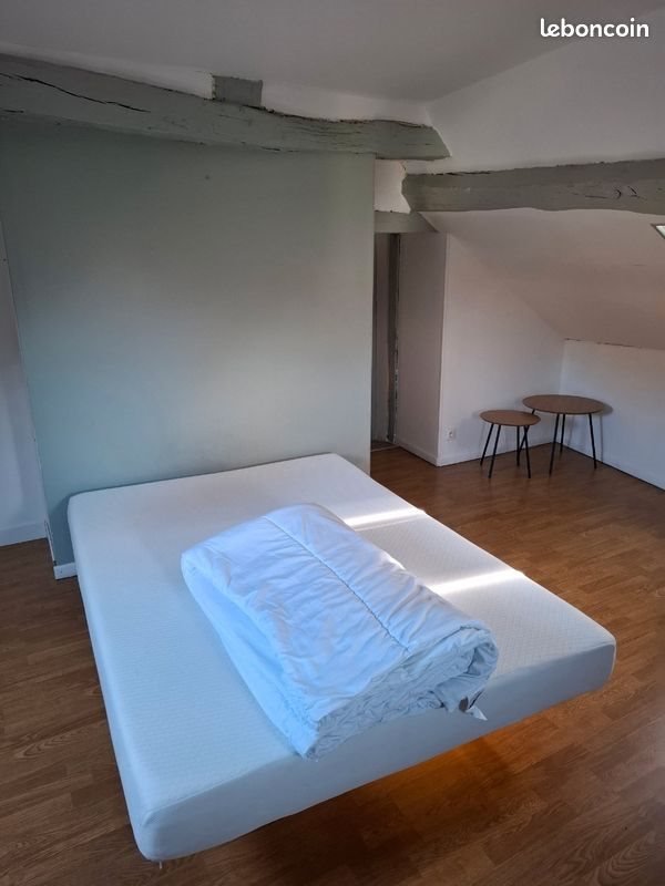Appartement à louer, 80m², Vesoul
