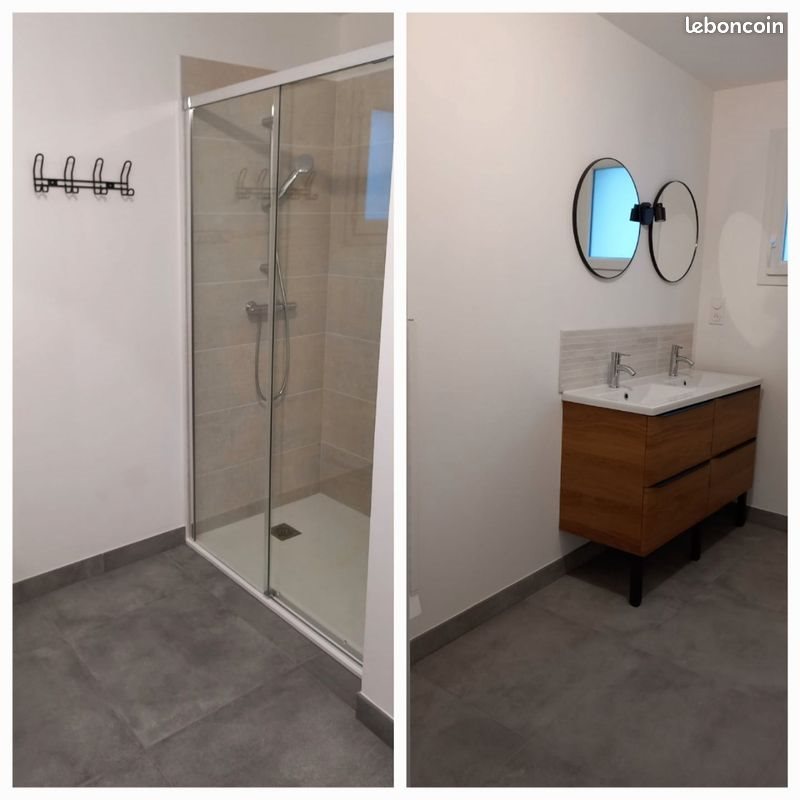 Maison à louer, 90m², Sulniac