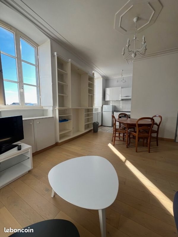 Appartement à louer, 40m², Vitré