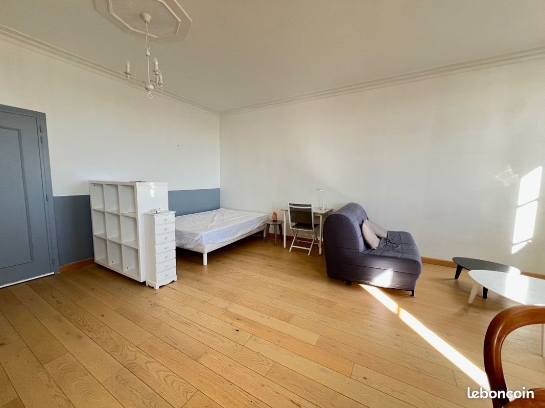 Appartement à louer, 40m², Vitré