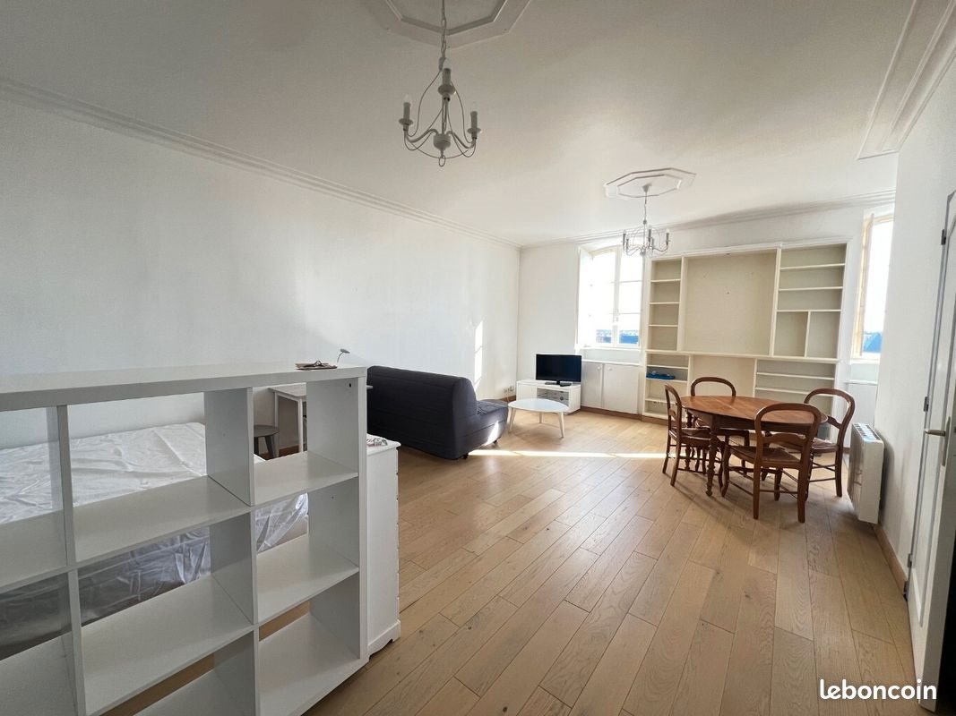 Appartement à louer, 40m², Vitré