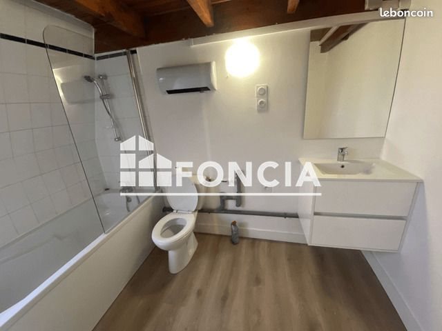 Appartement à louer, 34m², Lille