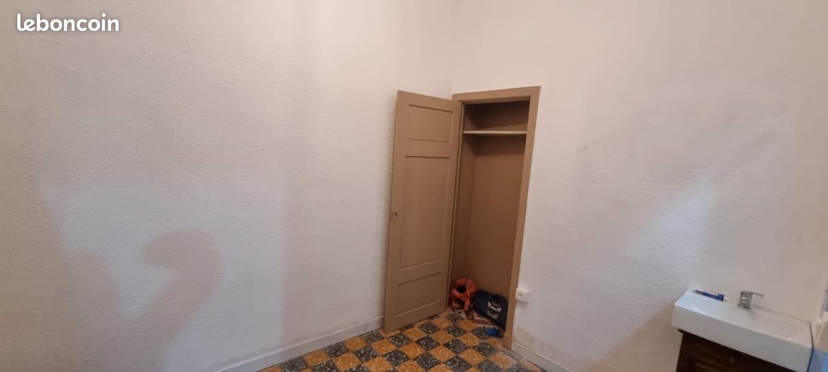 Appartement à louer, 31m², Lézignan-Corbières