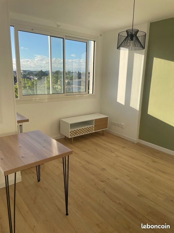 Appartement à louer, 31m², Angers