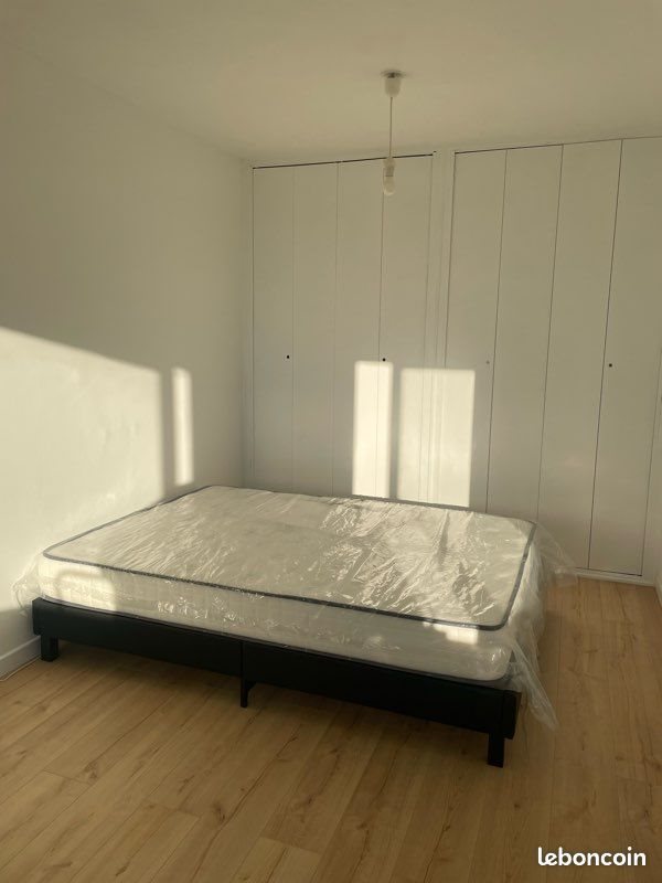 Appartement à louer, 31m², Angers