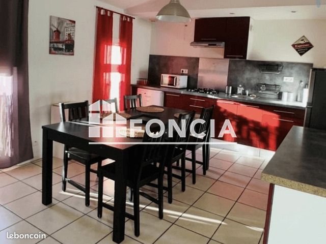 Appartement à louer, 57m², Sorgues