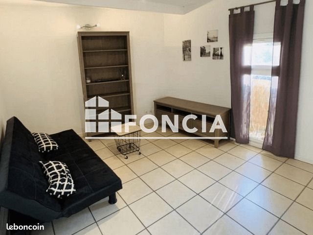 Appartement à louer, 57m², Sorgues