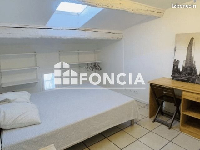 Appartement à louer, 57m², Sorgues