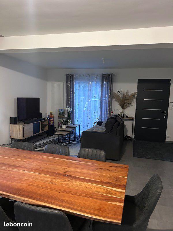 Maison à louer, 102m², Ballan-Miré