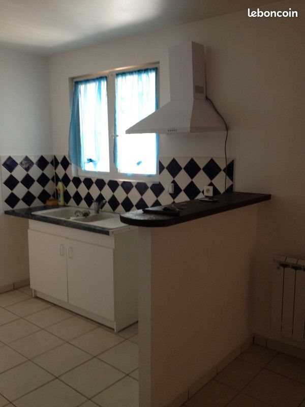 Appartement à vendre, 40m², Vendôme