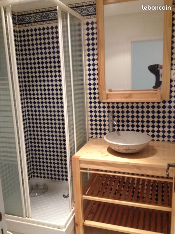 Appartement à vendre, 40m², Vendôme