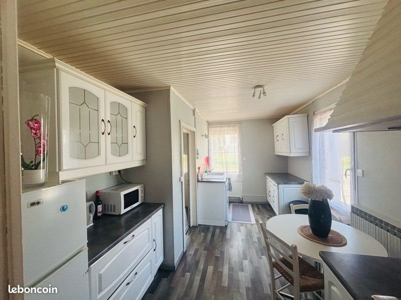 Maison à louer, 100m², Champvans