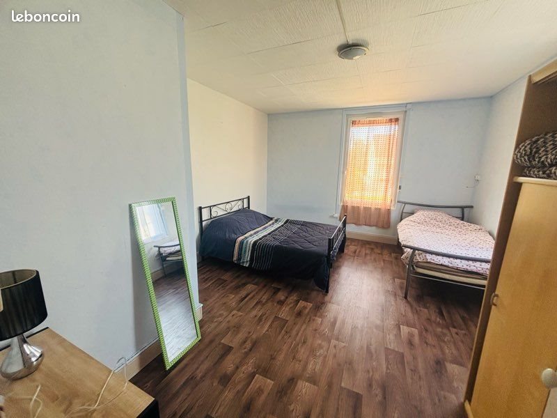 Maison à louer, 100m², Champvans