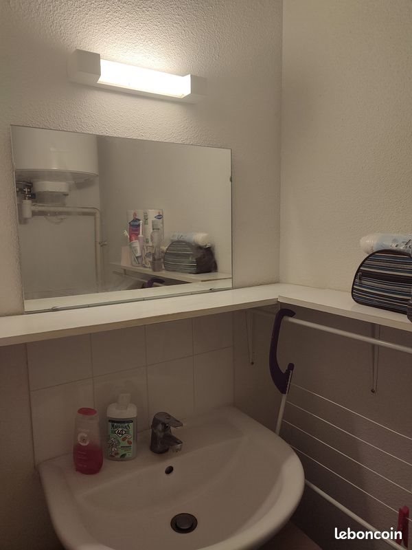 Appartement à louer, 15m², Le Havre