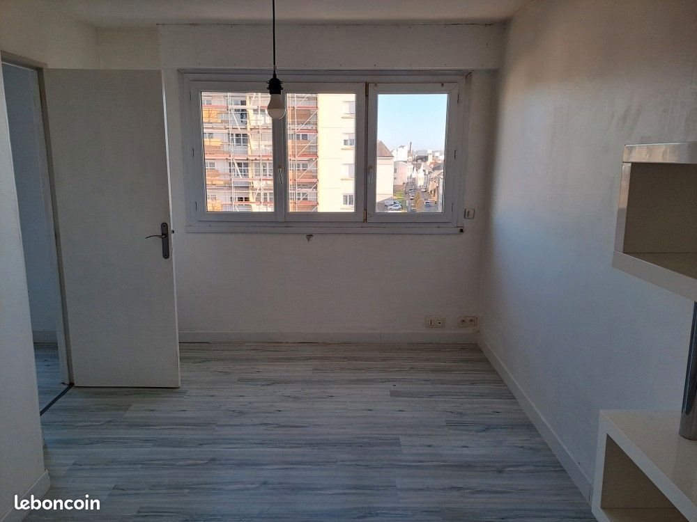 Appartement à vendre, 75m², Lorient