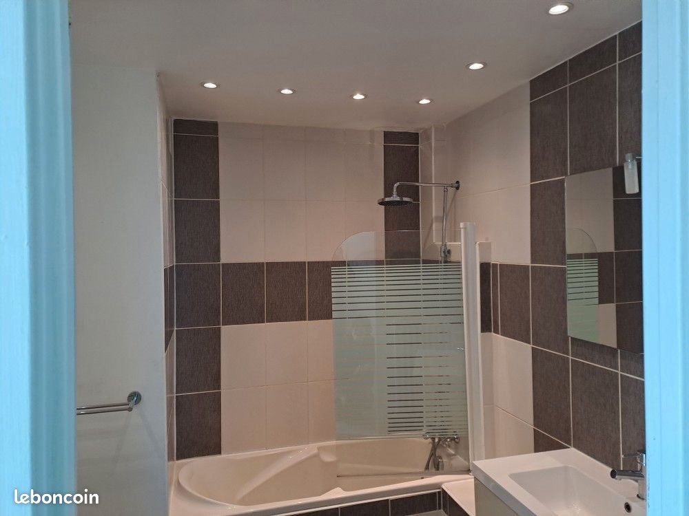 Appartement à vendre, 75m², Lorient