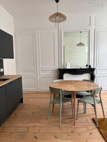 Appartement à louer, 43m², Lille