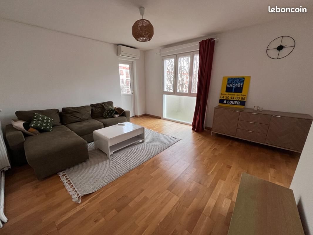 Appartement à louer, 70m², Perpignan